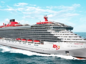 Virgin Voyages Forms Partnerships with Trio of Sustainable Marine Fuel Providers