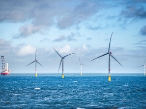 Vineyard Wind Selected for 800 MW Offshore Wind Project