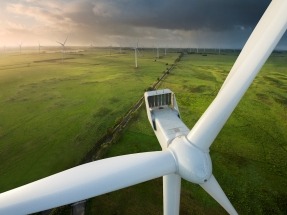 Vestas Secures 68 MW Order for a Wind Project in Estonia