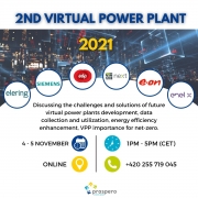 2nd Virtual Power Plant 