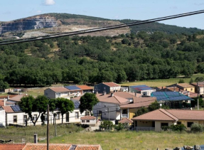 La Cátedra Engie–Nebrija reconoce el impulso de las comunidades energéticas rurales de Castilla y León