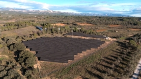 La castellonense Valfortec se lanza a la conquista de Italia con hasta ocho parques fotovoltaicos