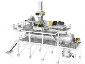 Valmet to Deliver BioTrac™ Biomass Pretreatment System in Romania