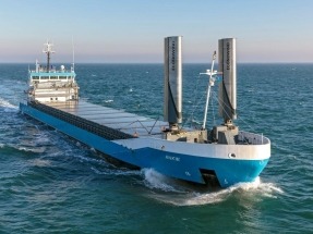 Econowind Scales Up With Support From NOM And Horizon Flevoland