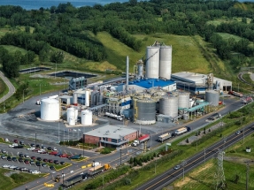 Greenfield Global Takes Next Steps to Expand Production at its Varennes Biorefinery 