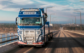 VAROPreem Supplying Ecolabelled Renewable Diesel Preem Redefine HVO100 in Norway