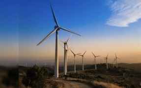 TPG y Mavco completan la adquisición del negocio eólico de Siemens Gamesa en India