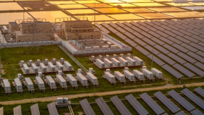 Las renovables con almacenamiento ya baten en coste a los combustibles fósiles para suministrar electricidad 24/7