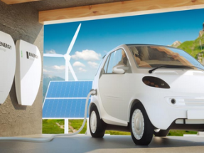 La revolución del almacenamiento y el vehículo eléctrico
