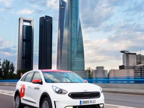 Movilidad Eléctrica de Repsol, primer Proyecto Clima en verificar la reducción de emisiones mediante una empresa externa acreditada