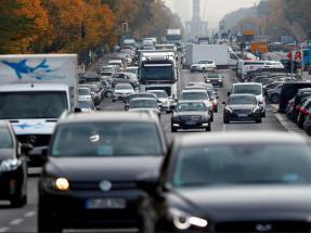 Fin a los vehículos nuevos contaminantes a partir de 2035 en Europa