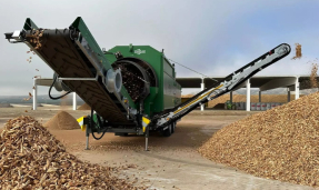 Veolia Opens New Composting and Biomass Plant in Zaragoza
