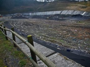 Nortegas quiere inyectar biometano en la red de distribución de gas