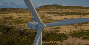 Vestas coloca más de 1 GW de aerogeneradores terrestres de más de 7 MW en Alemania