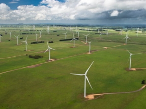 Vestas First to Reach 100 GW of Wind Turbines Under Service