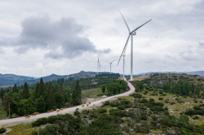 Así es Tâmega, uno de los mayores sistemas hidroeléctricos de bombeo de Europa