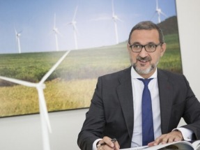"Las políticas de impulso a la electrificación son la clave para esta legislatura" "Las políticas de impulso a la electrificación son la clave para esta legislatura"