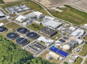 Virginia Natural Gas and HRSD Launch Project to Turn Wastewater Byproduct Into RNG