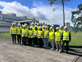 Tenerife mira a las Azores para impulsar la geotermia en Canarias