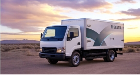 SEETEL New Energy Selects Volvo Penta Battery Systems for Industrial Energy Storage 