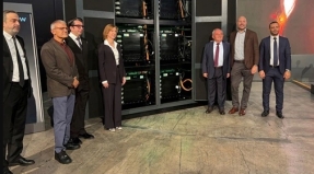 KJ Power Picks Volvo Penta Battery Systems for Rental Sector BESS Unit