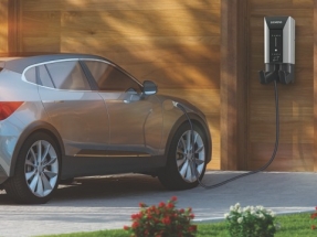 Russelectric Adds Electric Vehicle Charging to Massachusetts Renewable Microgrid