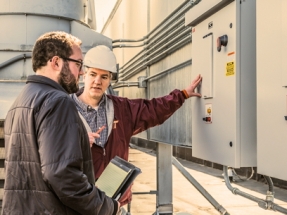 $3 Million Investment Provides Boost to Virginia Tech Energy Efficiency Efforts