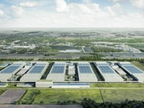
Volkswagen elige Canadá para instalar su primera gigafactoría norteamericana de celdas de batería para vehículo eléctrico
