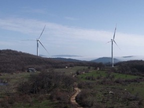 Asunim Inks 40mwp Solar Hybrid Project For Wind Farm In Turkey