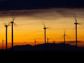 Support for Wind Energy Declining Among New Jersey Residents 