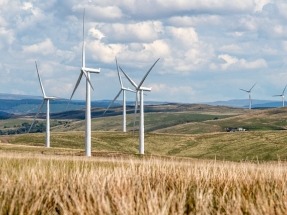 New USDA/DOE Initiative to Help Farmers Access Wind Energy