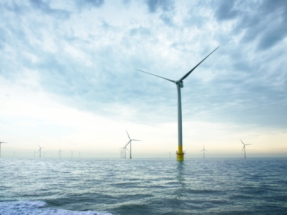 Ørsted and PGE Select Contractor for Baltica Offshore Wind Farm 