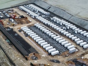 Wärtsilä to Deliver one of Scotland’s Largest Energy Storage Systems to Zenobē 