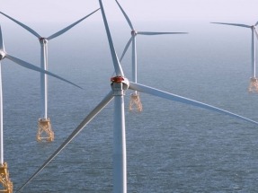 RWE Wins First-Ever Gulf of Mexico Offshore Wind Energy Auction