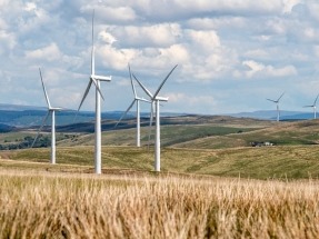 DOE Wind Energy Technologies Office Selects 15 Projects for Funding Consideration