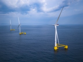 Business organization says federal transmission plan essential to growth in US offshore wind market