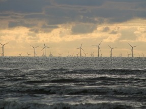 Strengthening Offshore Wind Number One Priority to Allow UK to Meet 2030 Production Targets
