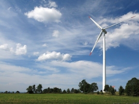 Statkraft Ireland Set to Begin Work on 56MW Midlands Wind Farm