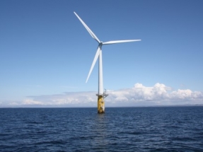 Marine-i Calls for New Collaborations to Develop Floating Offshore Wind