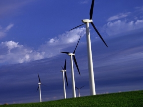 WEC to Acquire 80% of Thunderhead Wind Energy Center