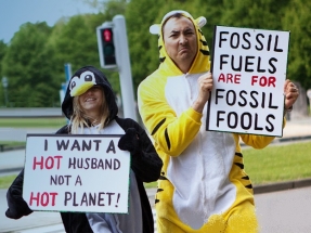 WindEurope pide a sus trabajadores que refuercen el Europarlamento para combatir desde él la falta de ambición climática de los gobiernos nacionales