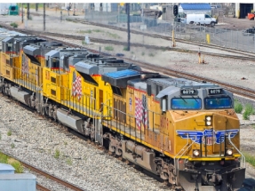 Wabtec and BNSF Railway Biofuels Pilot to Advance Sustainability