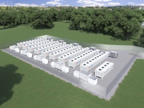 Wärtsilä to Deliver 100MW of Energy Storage for Pivot Power Projects