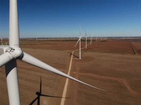 Ørsted Starts Construction of 298 MW Nebraska Wind Project