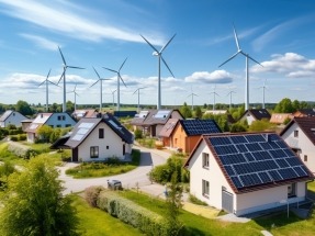 New UK and Germany Partnership to Boost Renewable Energy 