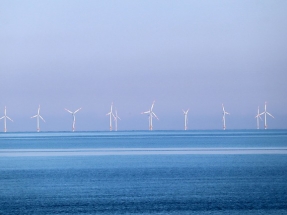Interior Department Approves Second Major Offshore Wind Project in U.S. Federal Waters