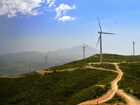 EIB Provides $61 million to Build Nine Wind Farms in Aragón