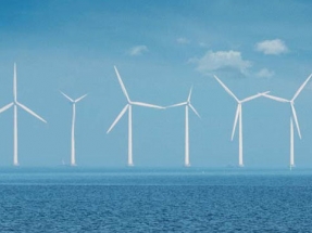 Next Steps for First Proposed Wind Energy Project Offshore North Carolina