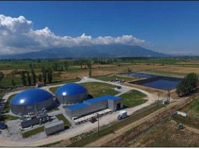 Biogas Specialist Weltec Biopower Takes Over Operations of Ad Agro