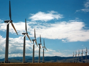 Siemens Gamesa Opens Wind Turbine Blade Factory in Tangiers